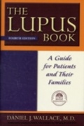 Cover: Lupus Book A Guide for Patients and Their Families 4/e - Oxford University Press