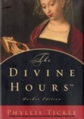 Cover: The Divine HoursTM, Pocket Edition - OUP eBook