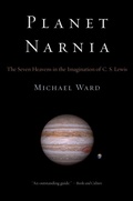 Cover: Planet Narnia - OUP eBook