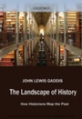 Cover: The Landscape of History - OUP eBook