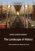 Cover: The Landscape of History - OUP eBook