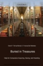 Cover: Buried in Treasures - OUP eBook