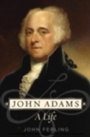 Cover: John Adams - OUP eBook