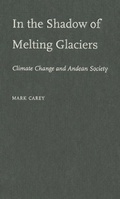 Cover: In the Shadow of Melting Glaciers - OUP eBook