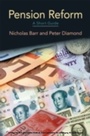 Cover: Reforming Pensions - OUP eBook