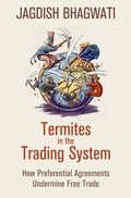 Cover: Termites in the Trading System - OUP eBook