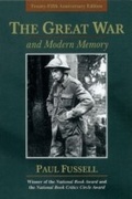 Cover: Great War and Modern Memory - Oxford University Press