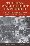 Cover: The Day Wall Street Exploded - OUP eBook