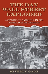 Enlarge image Cover: The Day Wall Street Exploded - OUP eBook