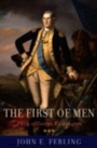 Cover: The First of Men - OUP eBook