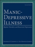 Cover: Manic-Depressive Illness - OUP eBook