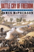 Cover: Battle Cry of Freedom - OUP eBook