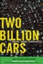 Cover: Two Billion Cars - OUP eBook