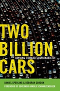 Cover: Two Billion Cars - OUP eBook