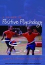 Cover: A Primer in Positive Psychology - OUP eBook