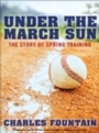 Cover: Under the March Sun - OUP eBook