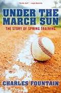 Cover: Under the March Sun - OUP eBook