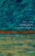 Cover: Lincoln - OUP eBook