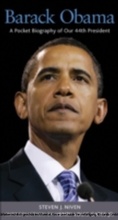Cover: Barack Obama - OUP eBook