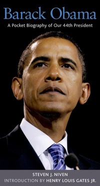Enlarge image Cover: Barack Obama - OUP eBook