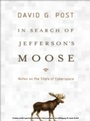 Cover: In Search of Jefferson's Moose - OUP eBook