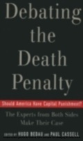 Bild: Debating the Death Penalty - OUP eBook