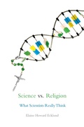 Cover: Science vs. Religion - OUP eBook