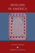 Cover: Muslims in America - OUP eBook