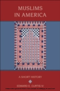 Abbildung von: Muslims in America - OUP eBook