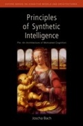 Cover: Principles of Synthetic Intelligence - OUP eBook