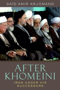 Cover: After Khomeini - OUP eBook