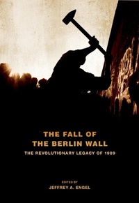 Enlarge image Cover: The Fall of the Berlin Wall - OUP eBook