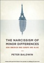 Cover: The Narcissism of Minor Differences - OUP eBook