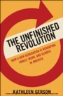 Cover: The Unfinished Revolution - OUP eBook