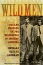 Cover: Wild Men - OUP eBook