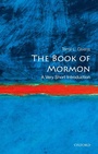 Cover: The Book of Mormon - OUP eBook