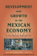 Bild: Development and Growth in the Mexican Economy - OUP eBook