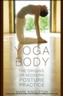 Cover: Yoga Body - OUP eBook