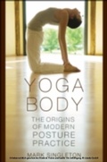 Cover: Yoga Body - OUP eBook