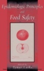 Cover: Epidemiologic Principles and Food Safety - OUP eBook