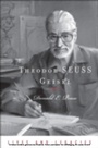 Cover: Theodor Geisel - OUP eBook