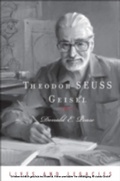 Cover: Theodor Geisel - OUP eBook