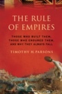 Cover: The Rule of Empires - OUP eBook