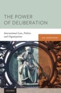 Cover: The Power of Deliberation - OUP eBook