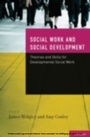 Cover: Social Work and Social Development - OUP eBook