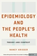 Cover: Epidemiology and the People's Health - OUP eBook