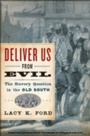 Cover: Deliver Us from Evil - OUP eBook