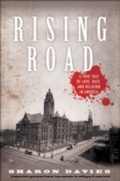 Cover: Rising Road - OUP eBook