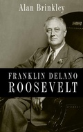 Cover: Franklin Delano Roosevelt - OUP eBook