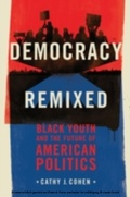 Cover: Democracy Remixed - OUP eBook